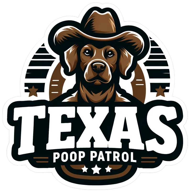 Texas Poop Patrol